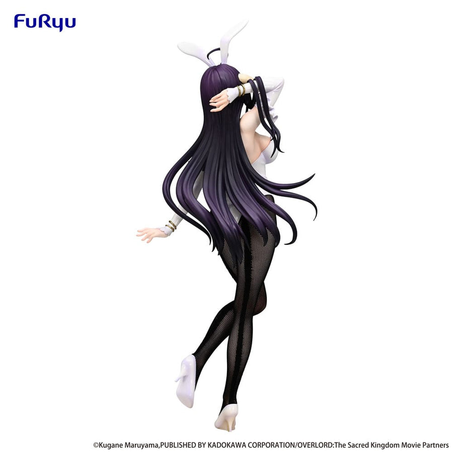 Overlord BiCute Bunnies PVC Statue Albedo 30 cm - The Happy Toy Store
