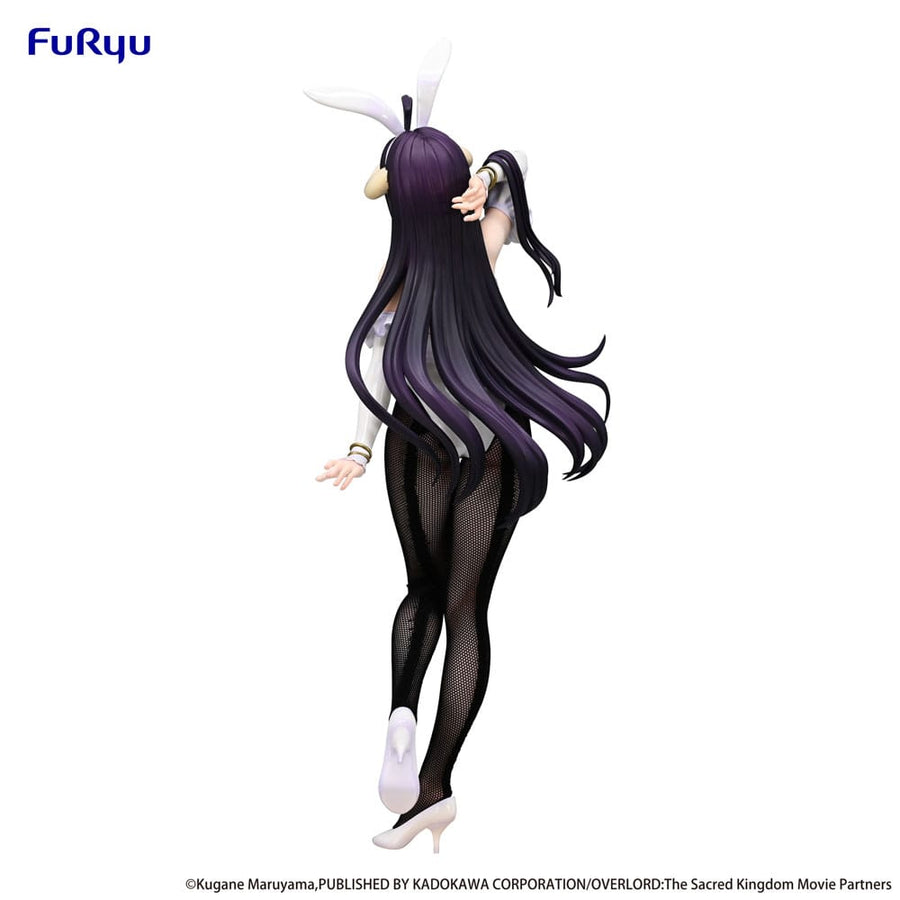 Overlord BiCute Bunnies PVC Statue Albedo 30 cm - The Happy Toy Store