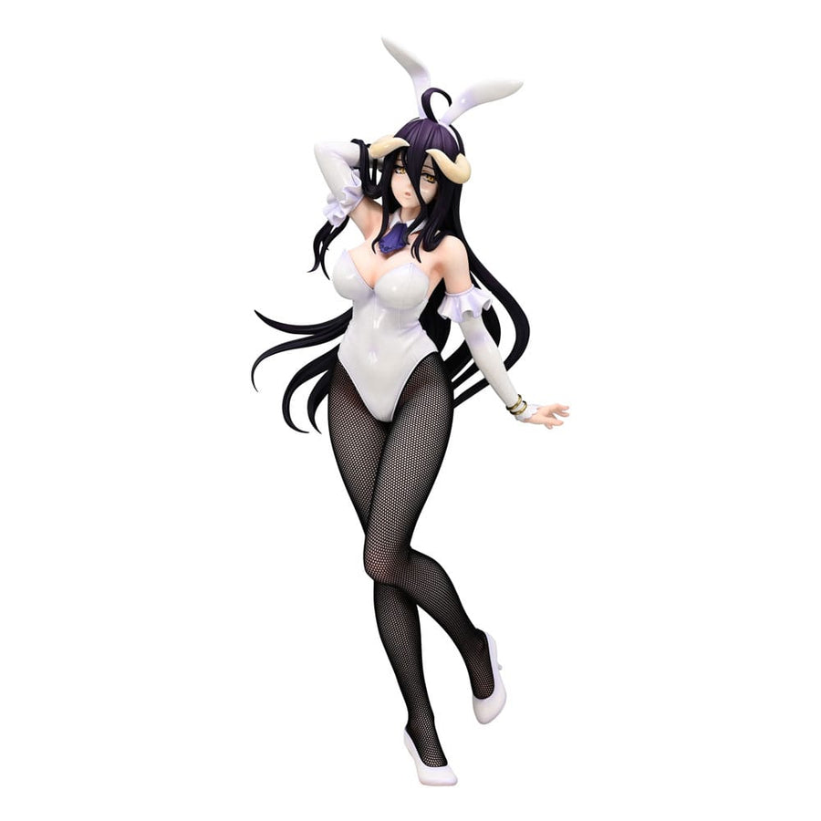 Overlord BiCute Bunnies PVC Statue Albedo 30 cm - The Happy Toy Store