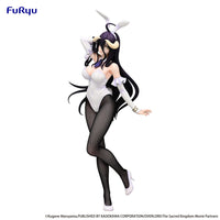 Overlord BiCute Bunnies PVC Statue Albedo 30 cm - The Happy Toy Store