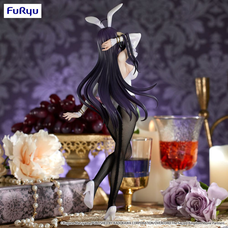 Overlord BiCute Bunnies PVC Statue Albedo 30 cm - The Happy Toy Store