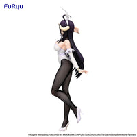 Overlord BiCute Bunnies PVC Statue Albedo 30 cm - The Happy Toy Store