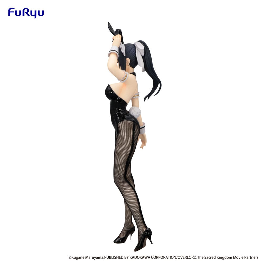 Overlord BiCute Bunnies PVC Statue Narberal 29 cm - The Happy Toy Store