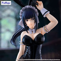 Overlord BiCute Bunnies PVC Statue Narberal 29 cm - The Happy Toy Store