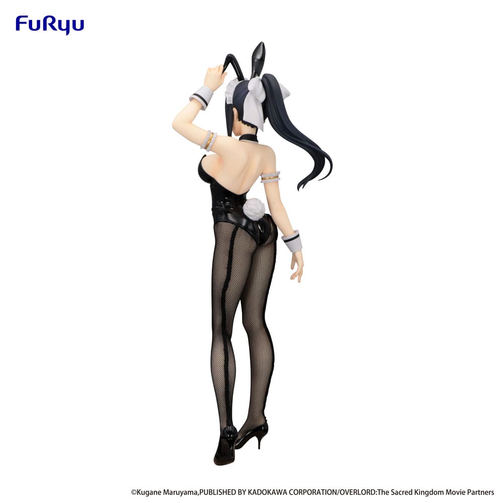 Overlord BiCute Bunnies PVC Statue Narberal 29 cm - The Happy Toy Store