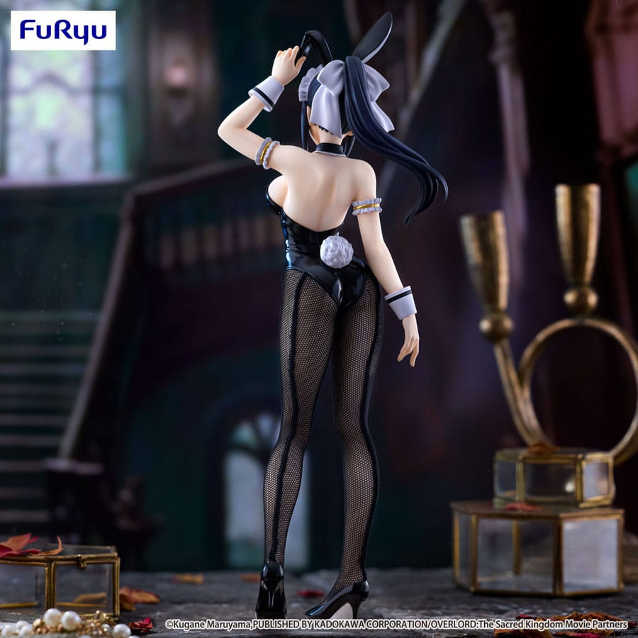 Overlord BiCute Bunnies PVC Statue Narberal 29 cm - The Happy Toy Store