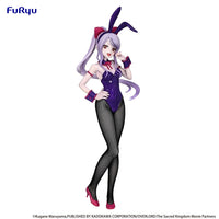 Overlord BiCute Bunnies PVC Statue Shalltear Bloodfallen 26 cm - The Happy Toy Store