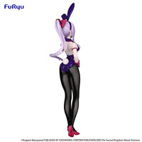 Overlord BiCute Bunnies PVC Statue Shalltear Bloodfallen 26 cm - The Happy Toy Store