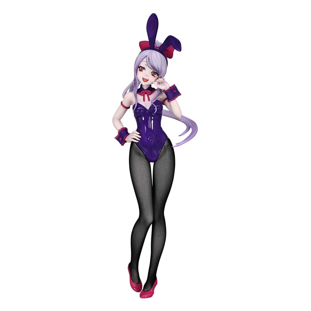 Overlord BiCute Bunnies PVC Statue Shalltear Bloodfallen 26 cm - The Happy Toy Store