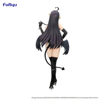 Overlord BiCute Dark PVC Statue Albedo 26 cm - The Happy Toy Store
