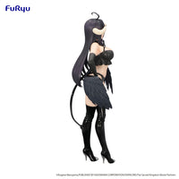 Overlord BiCute Dark PVC Statue Albedo 26 cm - The Happy Toy Store