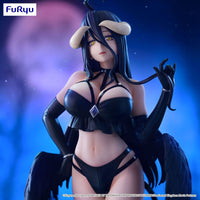 Overlord BiCute Dark PVC Statue Albedo 26 cm - The Happy Toy Store