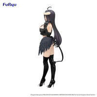 Overlord BiCute Dark PVC Statue Albedo 26 cm - The Happy Toy Store