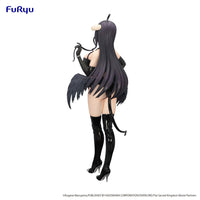 Overlord BiCute Dark PVC Statue Albedo 26 cm - The Happy Toy Store