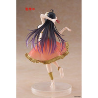 Overlord Coreful PVC Statue Albedo Dancer Ver. 18 cm - The Happy Toy Store