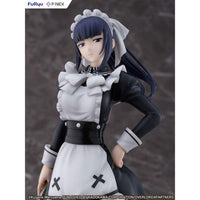 Overlord F:Nex PVC Statue 1/7 Narberal Gamma 23 cm - The Happy Toy Store
