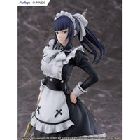 Overlord F:Nex PVC Statue 1/7 Narberal Gamma 23 cm - The Happy Toy Store