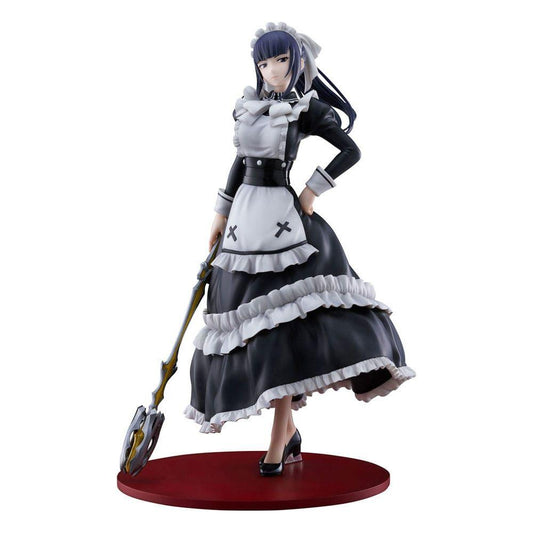 Overlord F:Nex PVC Statue 1/7 Narberal Gamma 23 cm - The Happy Toy Store