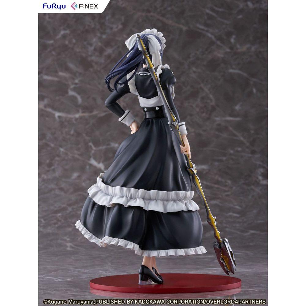 Overlord F:Nex PVC Statue 1/7 Narberal Gamma 23 cm - The Happy Toy Store