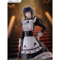 Overlord F:Nex PVC Statue 1/7 Narberal Gamma 23 cm - The Happy Toy Store