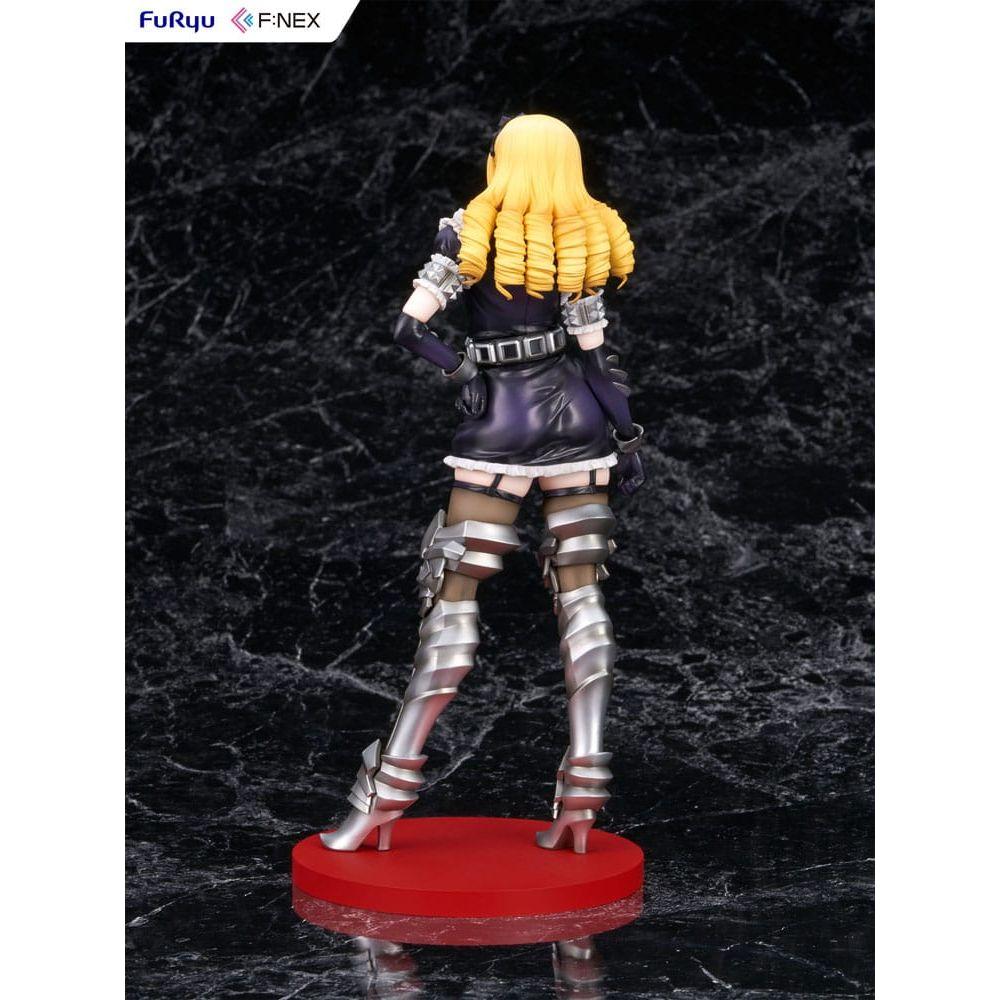 Overlord F:Nex PVC Statue 1/7 Solution Epsilon 23 cm - The Happy Toy Store