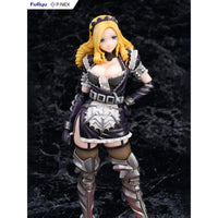 Overlord F:Nex PVC Statue 1/7 Solution Epsilon 23 cm - The Happy Toy Store