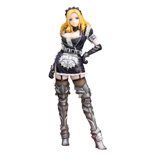 Overlord F:Nex PVC Statue 1/7 Solution Epsilon 23 cm - The Happy Toy Store