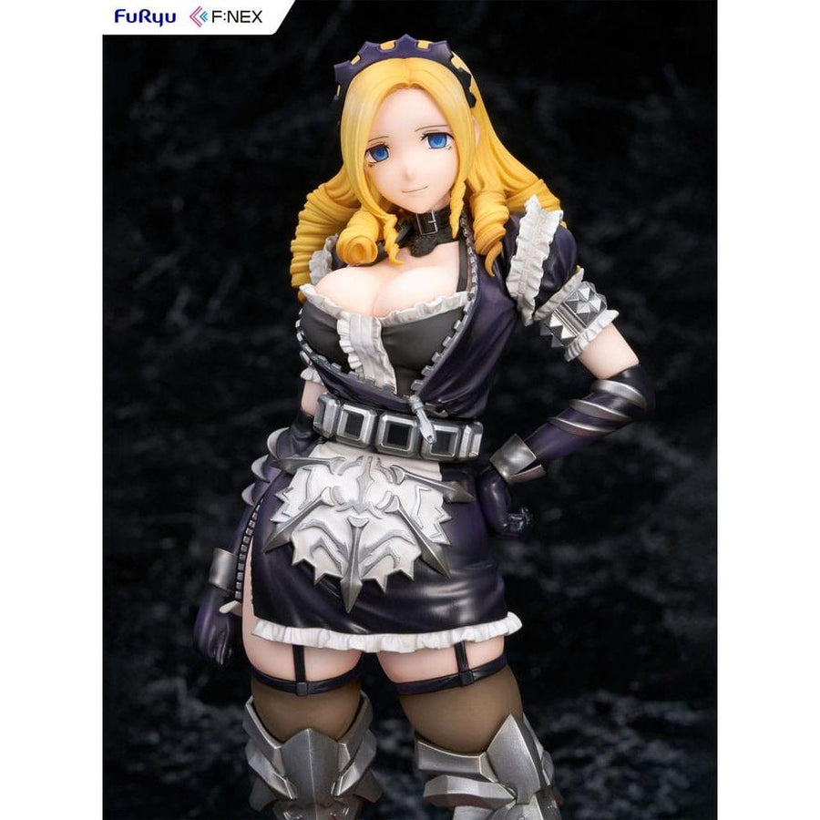 Overlord F:Nex PVC Statue 1/7 Solution Epsilon 23 cm - The Happy Toy Store