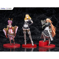 Overlord F:Nex PVC Statue 1/7 Solution Epsilon 23 cm - The Happy Toy Store