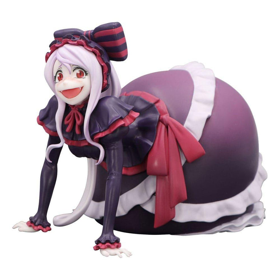 Overlord Noodle Stopper PVC Statue Shalltear 11 cm - The Happy Toy Store