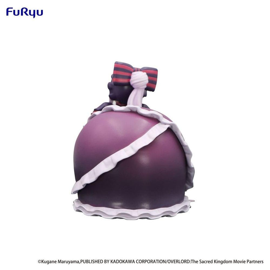 Overlord Noodle Stopper PVC Statue Shalltear 11 cm - The Happy Toy Store