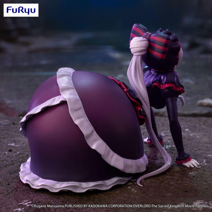Overlord Noodle Stopper PVC Statue Shalltear 11 cm - The Happy Toy Store