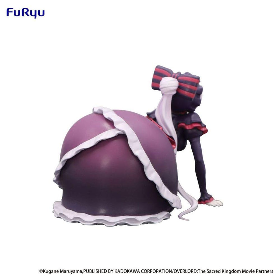 Overlord Noodle Stopper PVC Statue Shalltear 11 cm - The Happy Toy Store