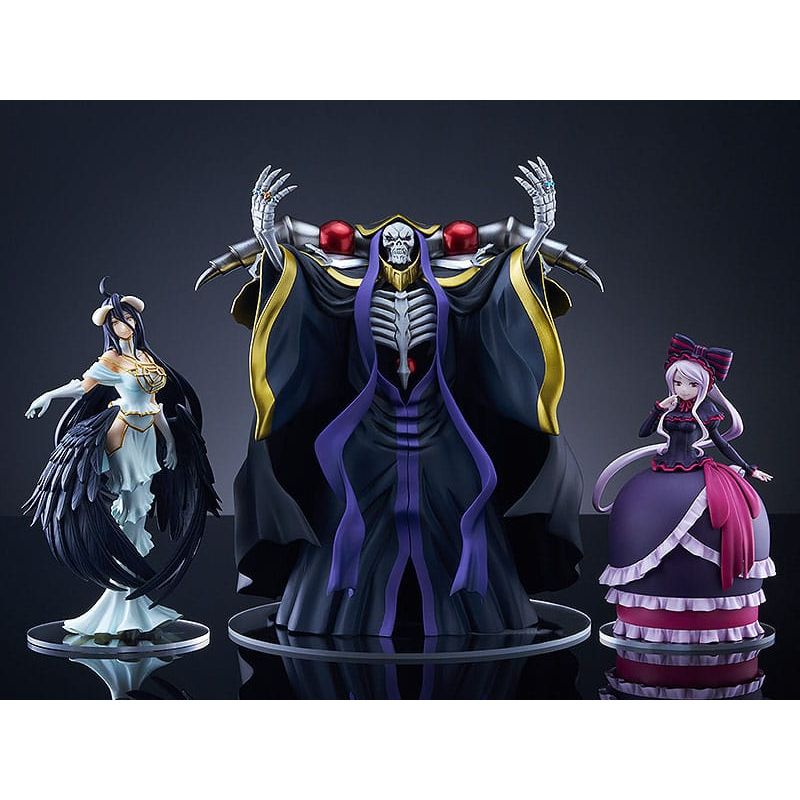 Overlord Pop Up Parade SP PVC Statue Ainz Ooal Gown 26 cm - The Happy Toy Store