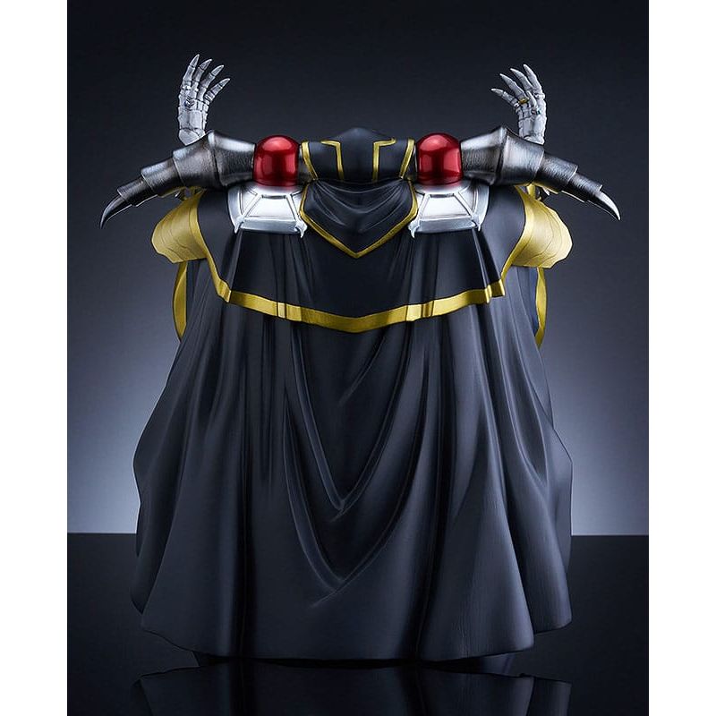 Overlord Pop Up Parade SP PVC Statue Ainz Ooal Gown 26 cm - The Happy Toy Store