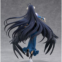 Overlord Pop Up Parade SP PVC Statue Albedo: Jet Black Dress Ver. 25 cm - The Happy Toy Store