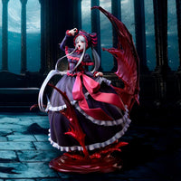 Overlord PVC Statue 1/6 Shalltear Bloodfallen 10th Anniversary so - bin Ver. 31 cm - The Happy Toy Store