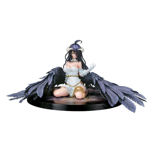 Overlord PVC Statue 1/7 Albedo 16 cm - The Happy Toy Store