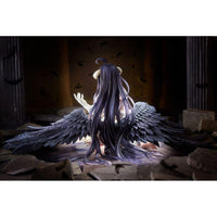Overlord PVC Statue 1/7 Albedo 16 cm - The Happy Toy Store
