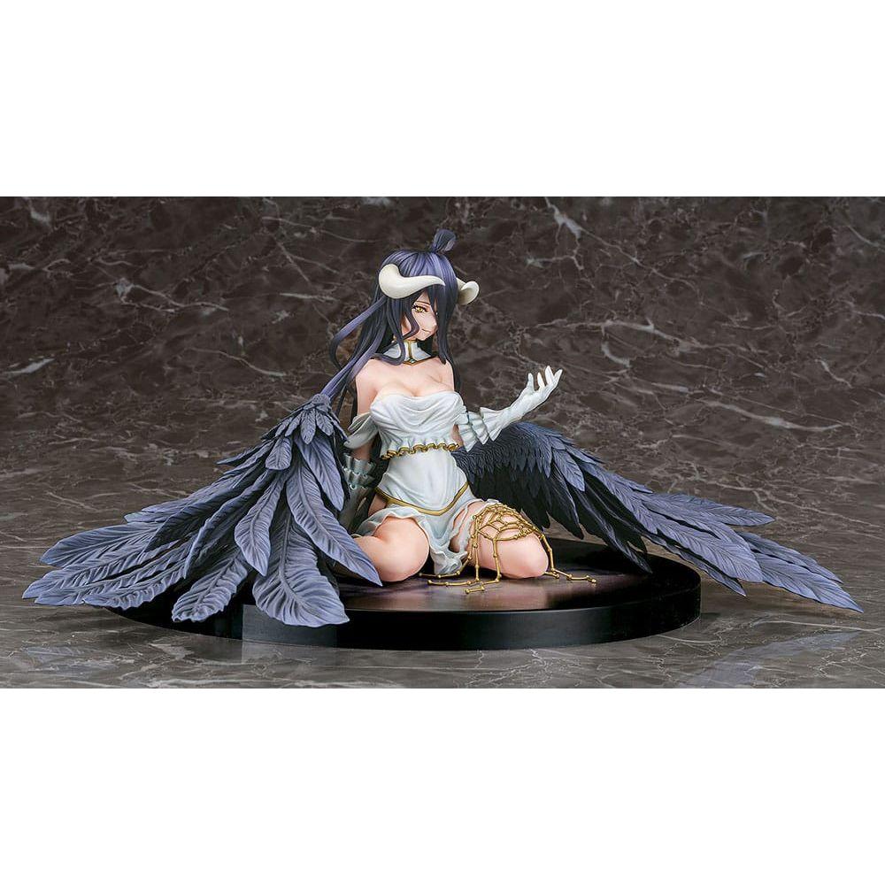 Overlord PVC Statue 1/7 Albedo 16 cm - The Happy Toy Store