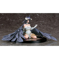 Overlord PVC Statue 1/7 Albedo 16 cm - The Happy Toy Store