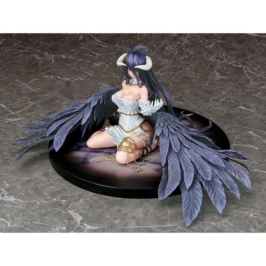 Overlord PVC Statue 1/7 Albedo 16 cm - The Happy Toy Store