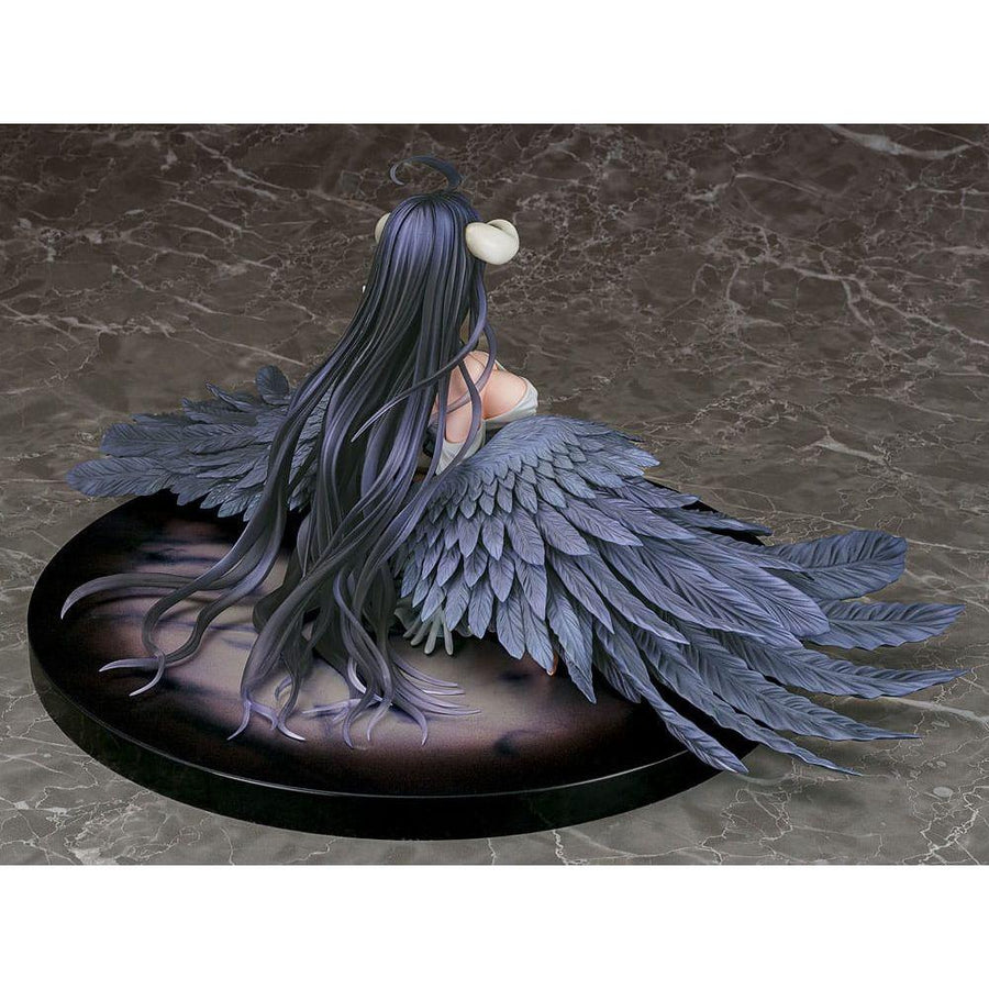 Overlord PVC Statue 1/7 Albedo 16 cm - The Happy Toy Store