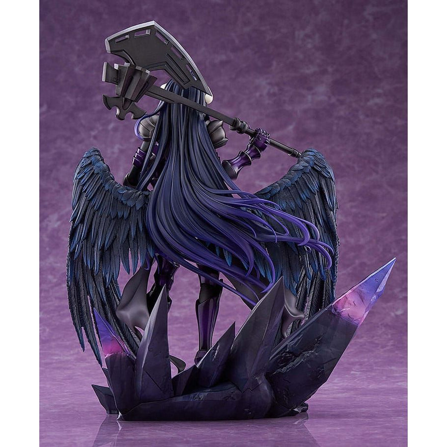 Overlord PVC Statue 1/7 Albedo Hermes Trismegistus Ver. 31 cm - The Happy Toy Store