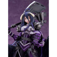 Overlord PVC Statue 1/7 Albedo Hermes Trismegistus Ver. 31 cm - The Happy Toy Store