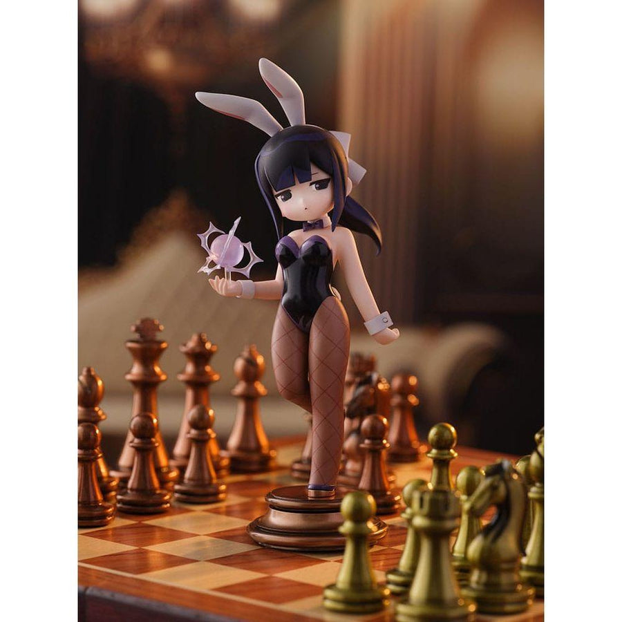 Overlord PVC Statue 1/7 Narberal Gamma Juami Bunny Girl Ver. 16 cm - The Happy Toy Store