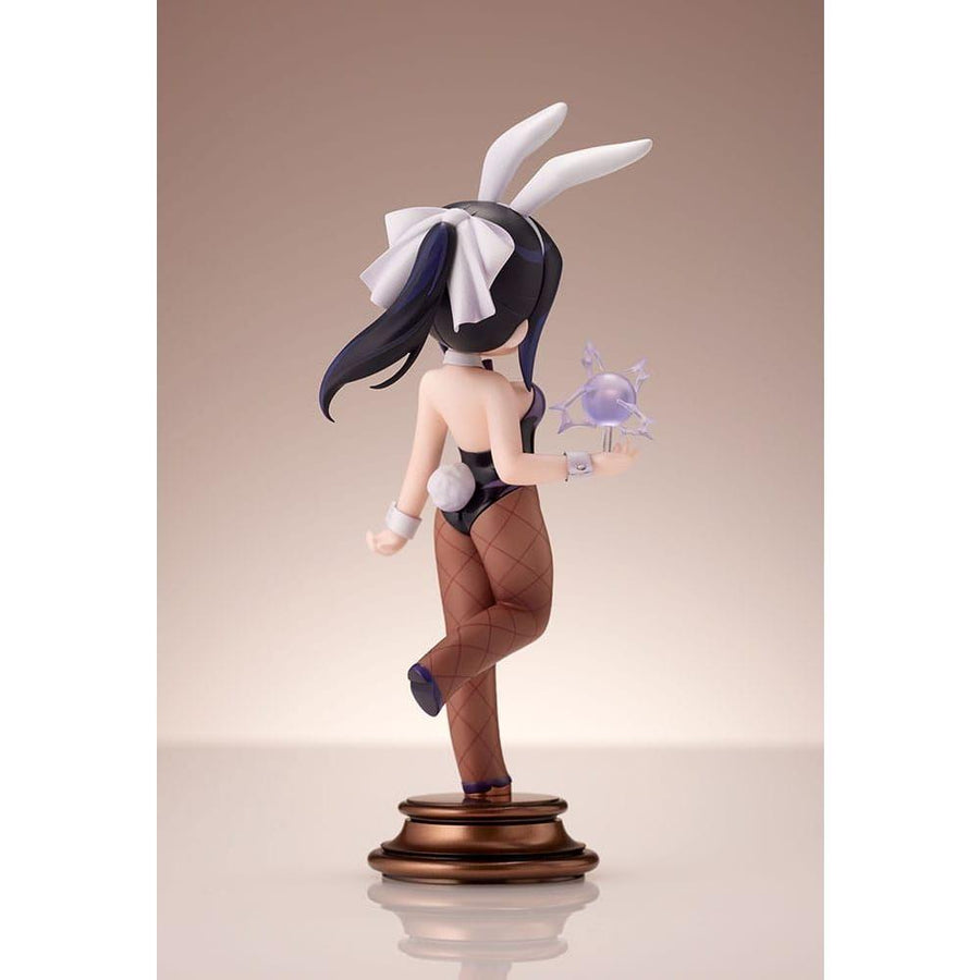 Overlord PVC Statue 1/7 Narberal Gamma Juami Bunny Girl Ver. 16 cm - The Happy Toy Store