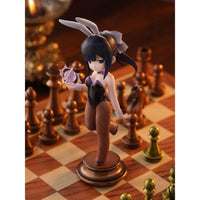 Overlord PVC Statue 1/7 Narberal Gamma Juami Bunny Girl Ver. 16 cm - The Happy Toy Store