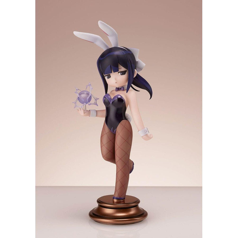 Overlord PVC Statue 1/7 Narberal Gamma Juami Bunny Girl Ver. 16 cm - The Happy Toy Store