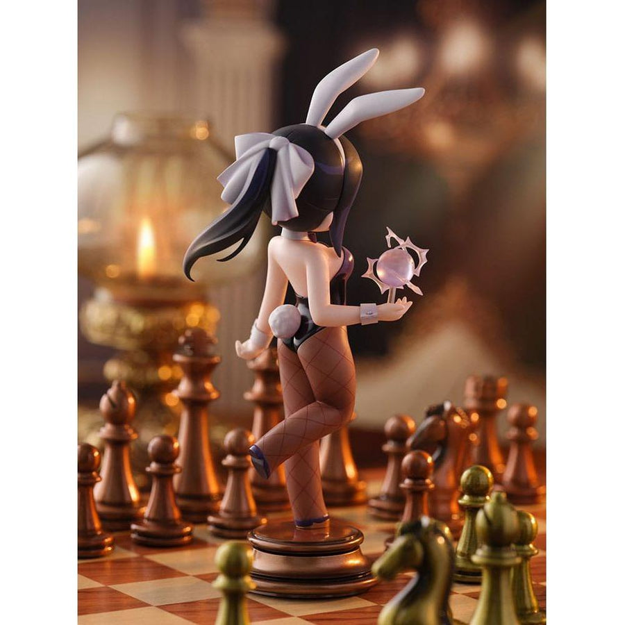 Overlord PVC Statue 1/7 Narberal Gamma Juami Bunny Girl Ver. 16 cm - The Happy Toy Store